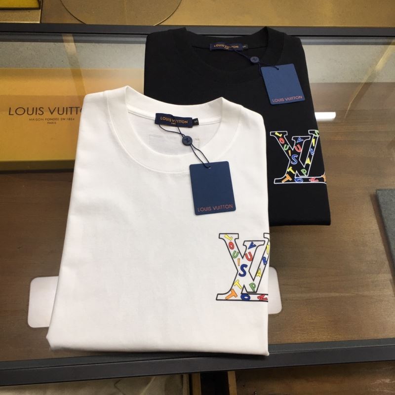 Louis Vuitton T-Shirts